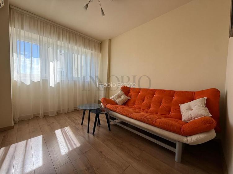 Apartament de 4 camere modern | Piața Victoriei - Titulescu - 6