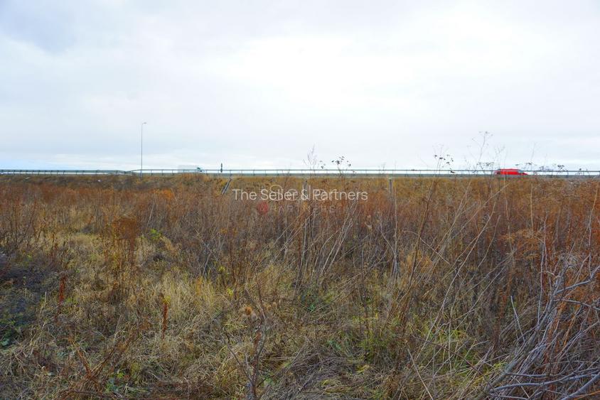 Teren Intravilan - Brasov - Acces Facil - 3