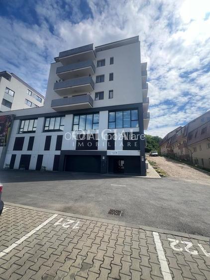 Apartament 2 camere | Garaj | Boxa | Zona Parcul Poligon | Floresti - 14