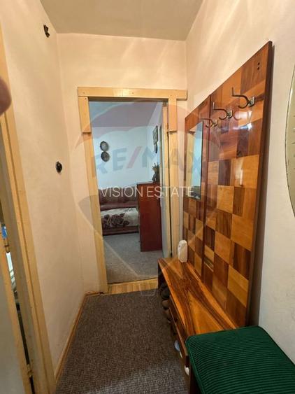 Apartament cu 2 camere de vânzare în zona Valea Rosie - 6