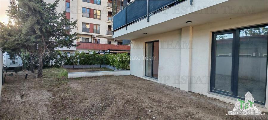 Apartament generos de 3 camere si curte proprie de 115mp, incalzire in pardoseal - 4