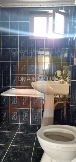 3 camere ultracentral – Piatra Neamț, etaj 4, balcon 7.9 mp - 7