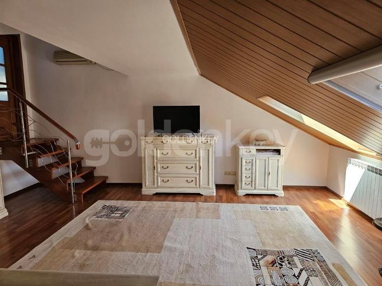 Vila individuala cu 8 camere | piscina | 2 garaje | 888mp teren - 15