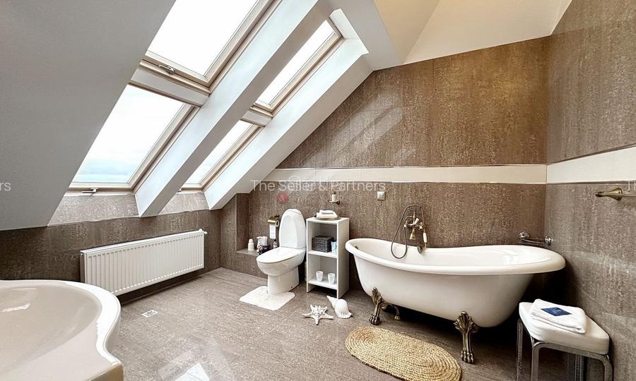 Zona Centrala Acces Facil - 2