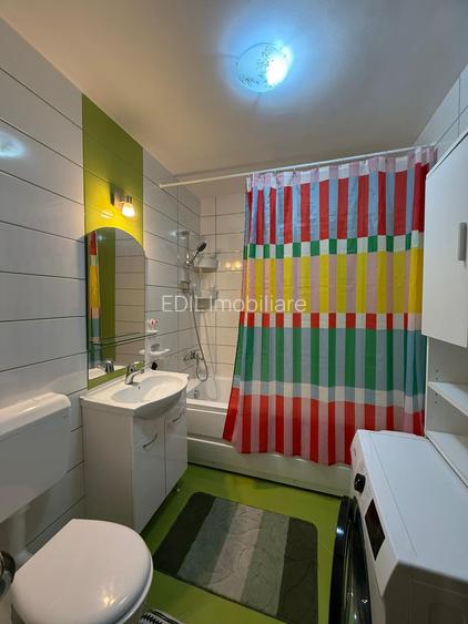 Apartament de închiriat, 2 camere, 52 mp, Calea Turzii zona MOL - 10