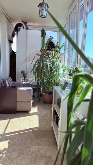 Apartament 3 camere Drumul Taberei, metrou Raul Doamnei - 10