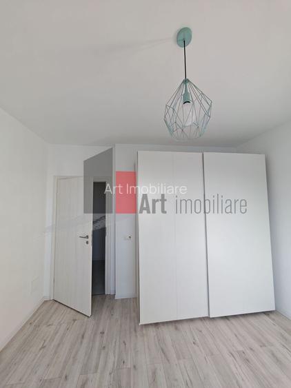 Apartament cu 2 camere de vanzare -Pacii-cu centrala-semimobilat si utilat - 5