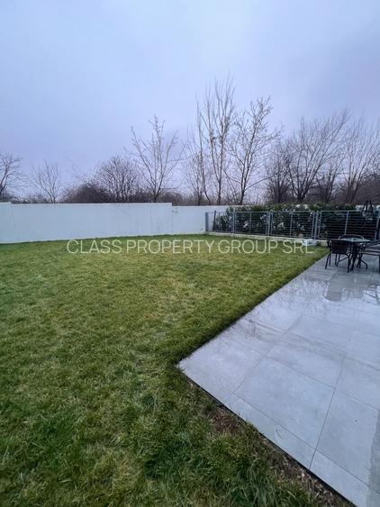 Apartament 3 cam lux | 125 mp | Grădină proprie | Parcare | Sisești – Green Lake - 17