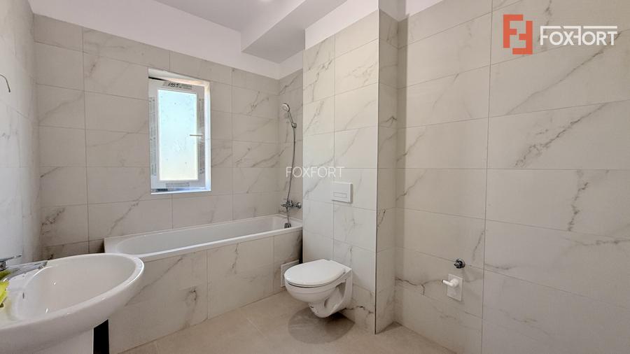 COMISION 0% Apartament cu 2 camere de 57,4 mp - Mosnita - Oportunitate - 7