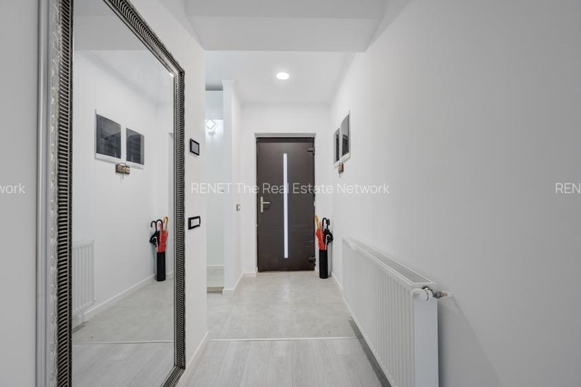 Va propunem spre vanzare o vila superba cu 4 camere Prelungirea Ghencea - Latin - 21