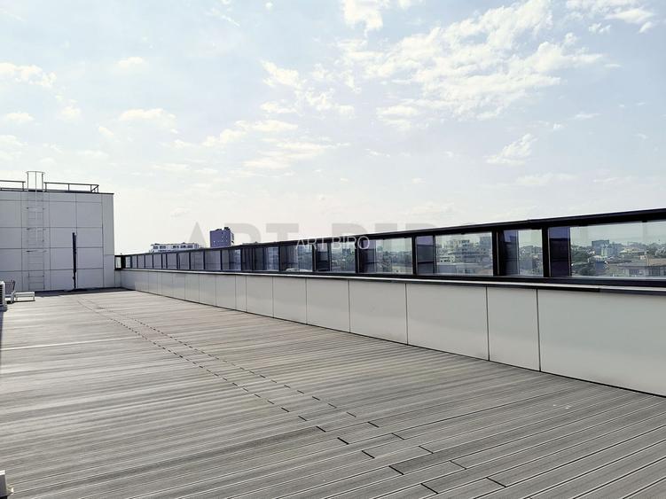 Zero comision, 360mp birou cladire premium, Piata Muncii, 8 minute [M] - 9