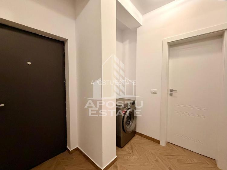 Apartament cu 1 camera, prima inchiriere, Giroc - 7