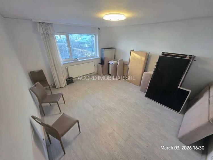 Tomis nord Calinescu-apartament 3 camere decomandat - 3