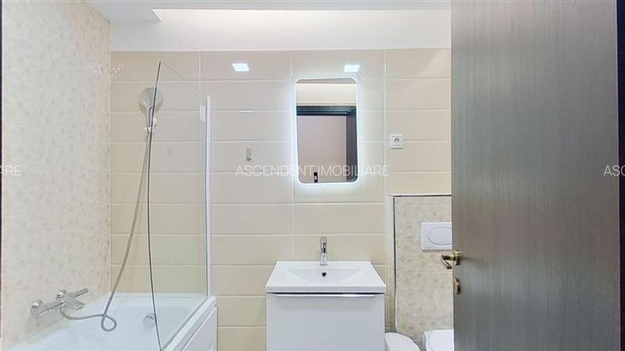 Pe incantare panoramica,terasa,parcare subterana,Drumul Poienii,Brasov - 35