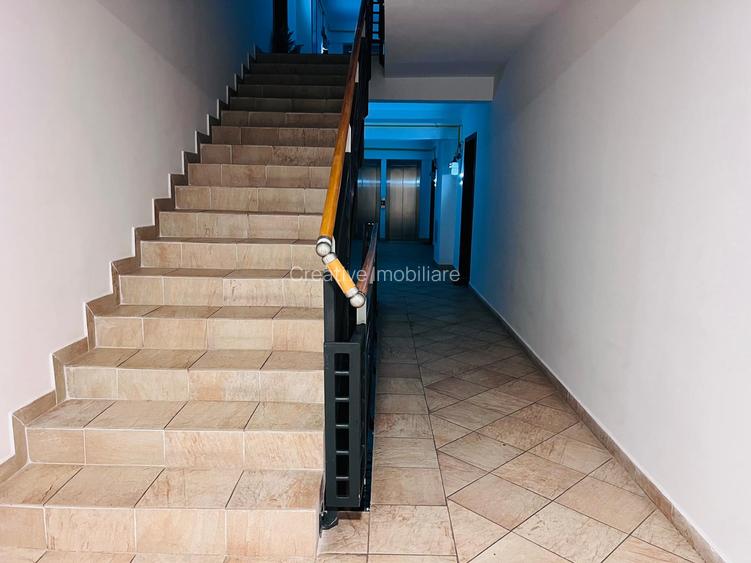 Apartament exclusivist cu 3 camere–Tudor Vladimirescu, Vis-a-vis de Iulius Mall - 15