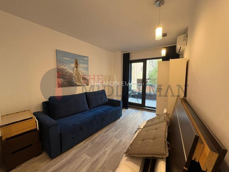 Herastrau I 3 camere I Mobilat si utilat I Parcare - 10