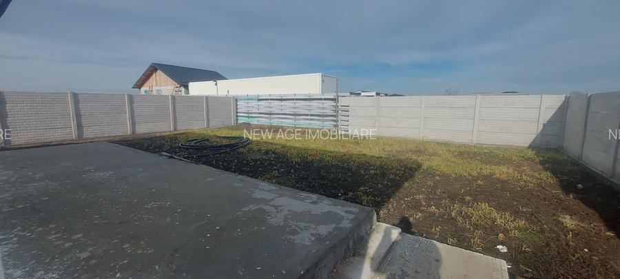 Casa cocheta, P+Pod, 4 camere, teren 500 m.p., toate utilitatile, comision 0% - 8