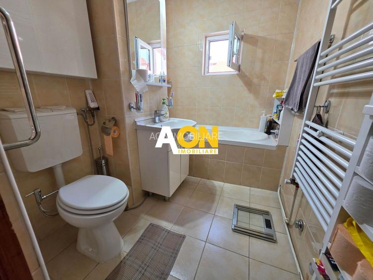 Apartament 4 Camere, 2 Bai, Etaj 3, Zona Cetate - 6