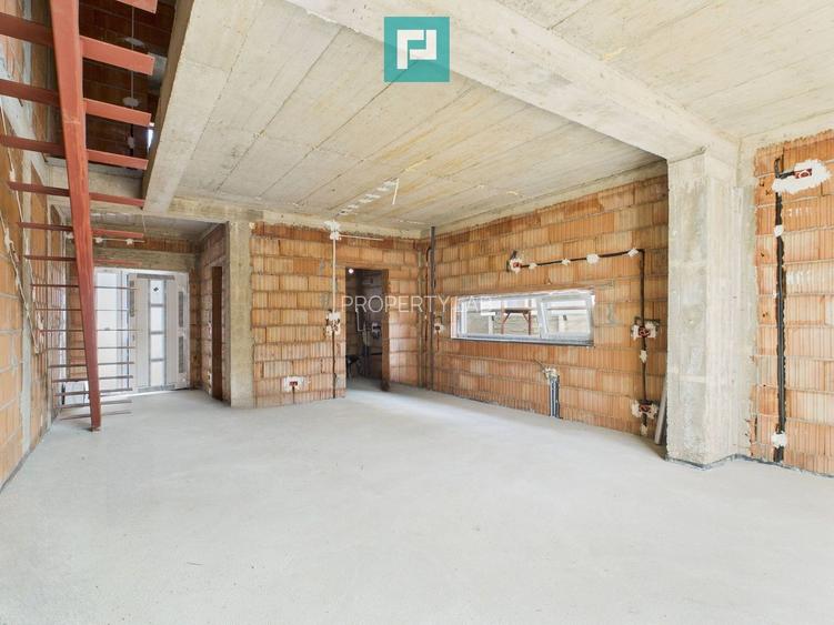 Duplex modern cu etaj si pod 164 mp in Urseni - 4