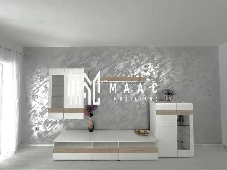 Apartament 3 camere | Gradina 103MP | Mobilat | Arhitectilor - 4