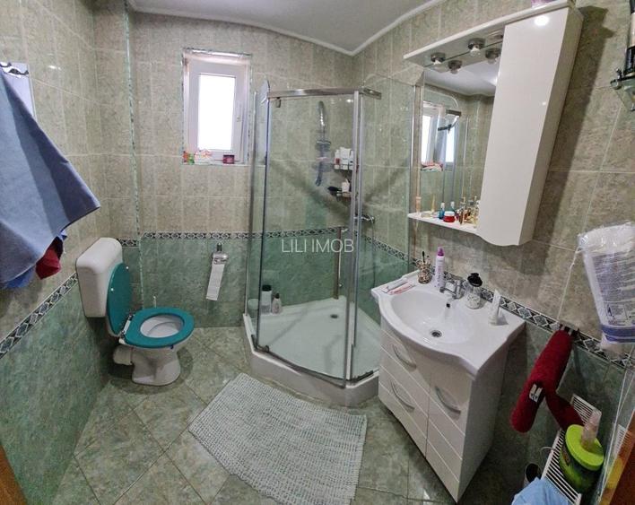 Vand casa P+E central Simeria - 8