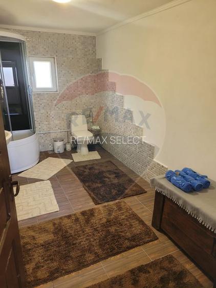 Vânzare casa la munte - zona turistica - Baia de Fier - 9