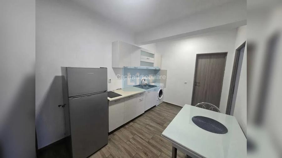 COMISION 0%! Ap. 2 camere, parcare inclusă, Bună Ziua – Mihai Românul - 6