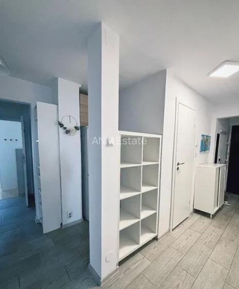 Apartament 2 camere decomandat etaj 5 bloc reabilitat Drumul Taberei - 6