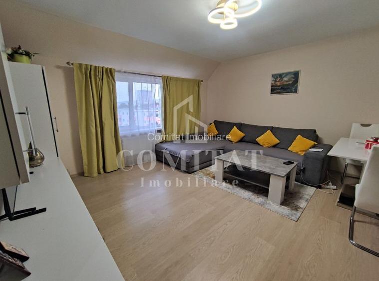 Apartament 3 camere | Mărăști | zona străzii Scorțarilor - 2