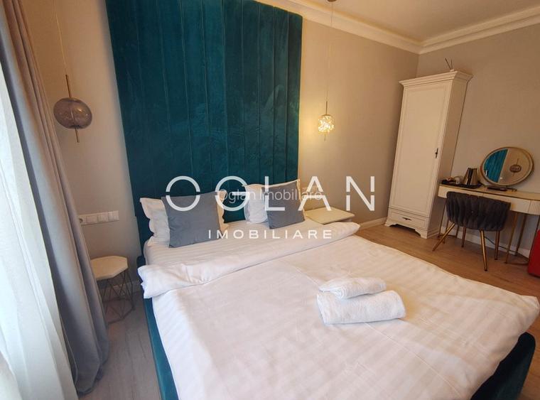 Vila de lux 240 mp ,11 camere, TURNISOR-Sibiu - 11