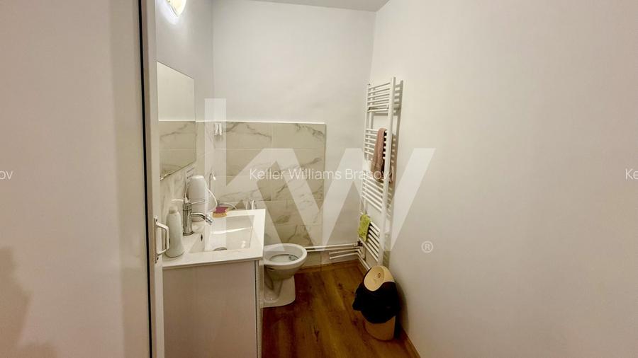 Spatiu Depozitare - 2 camere + grup sanitar - 7