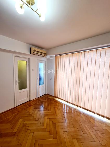 Garsoniera de inchiriat – Ultracentral, Calea Victoriei / Capsa / Universitate - 17