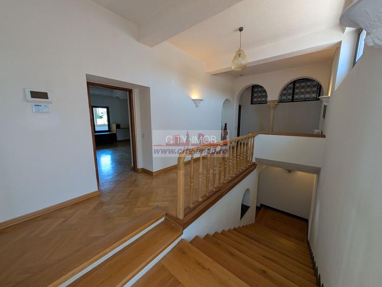 Vila Spectaculoase de inhiriat Bucuresti Central - 48