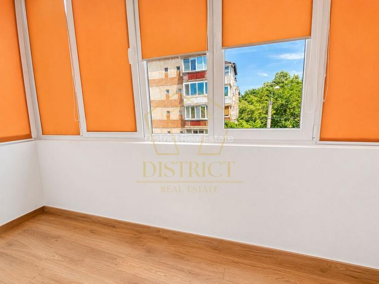Apartament cu 2 camere | Lipovei - 10