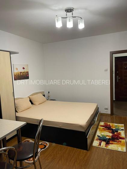 Drumul Taberei, Favorit - 2