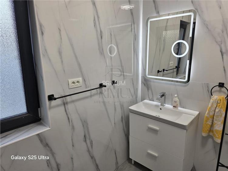 SAGULUI, CASA 4 CAMERE, IMPARTITA IN APARTAMENTE CU TEREN GENEROS - 8