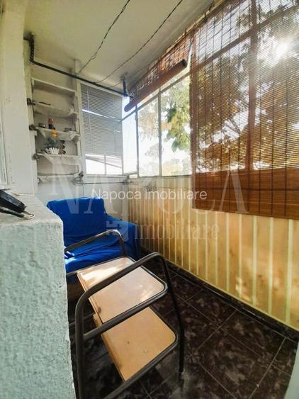 Apartament 3 camere de vanzare in Dimitrie Cantemir Oradea, Oradea - 6