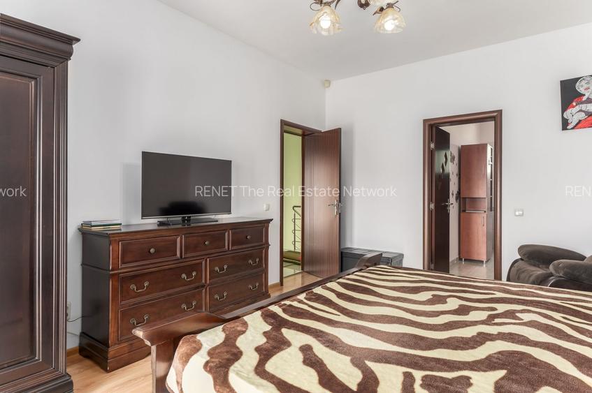 Vila pentru familii fericite - Pantelimon - Rascoalei - 13