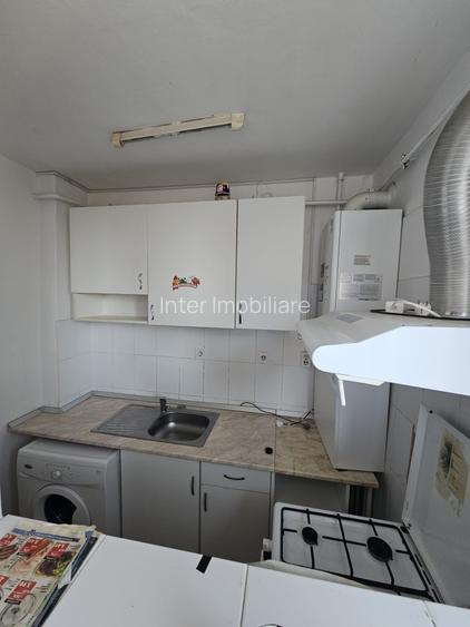 Garsoniera confort 1 32 mp, de vanzare,Tatarasi, Flora, Cod 160494 - 8