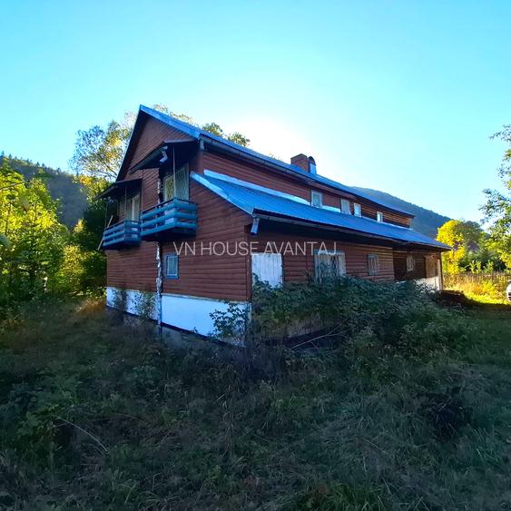 Refugiu montan în Lepșa ,vacanțe și relaxare - 2