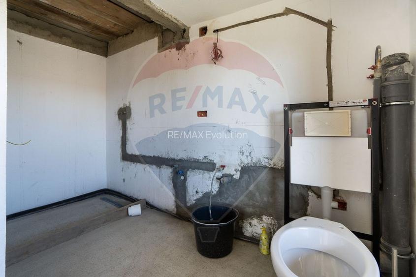 COMISION 0%| CASA INDIVIDUALA| PRIVELISTE PANORAMICA| 567MP TEREN| - 5