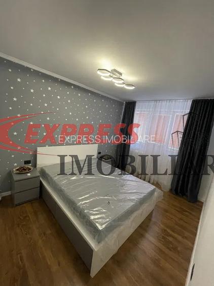 Dristor, Park Lake ,3 min metrou - 3