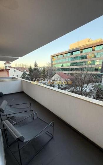 2 Camere de inchiriat | Aviatiei | Centrala | parcare inclusa - 8