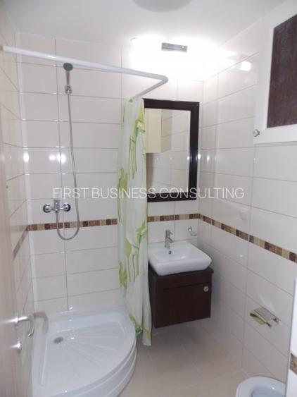Apartament 2 camere COMPLEX COSMOPOLIS, Mobilat-Utilat MODERN - 14