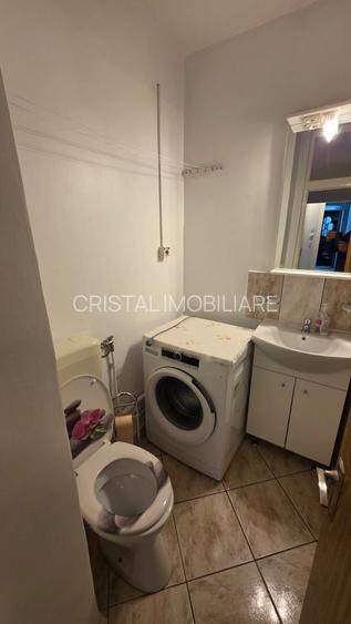 Apartament 3 camere de inchiriat, parcare ADP, zona 13 Septembrie - 11