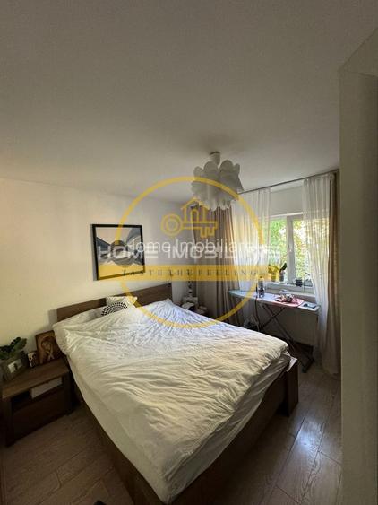Etaj 2 Apartament 4 Camere Nicolina - Cug - 7