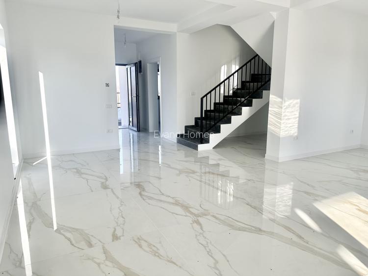 Duplex cu 4 camere tip individuala - finisaje premium - Mosnita - 4