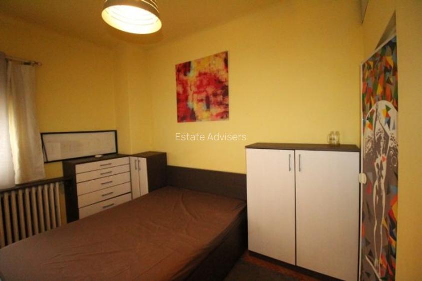 Vanzare garsoniera dubla|Amzei|Romana|Comision 0% - 6