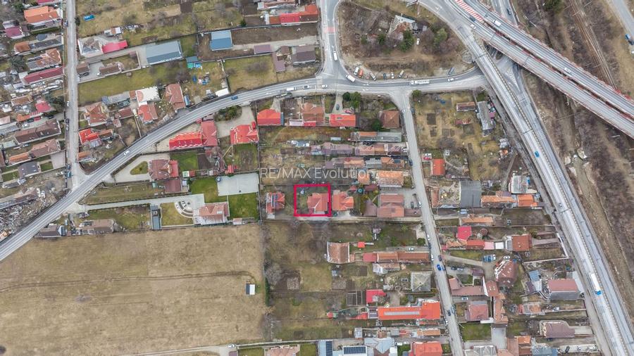 COMISION 0% | CASA SACELE 297 MP | CURTE 530 MP | - 55