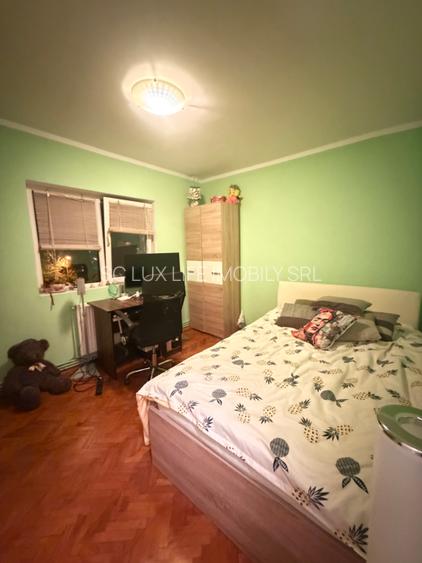 Vând apartament cu 2 camere Lipovei 88000 euro - 4